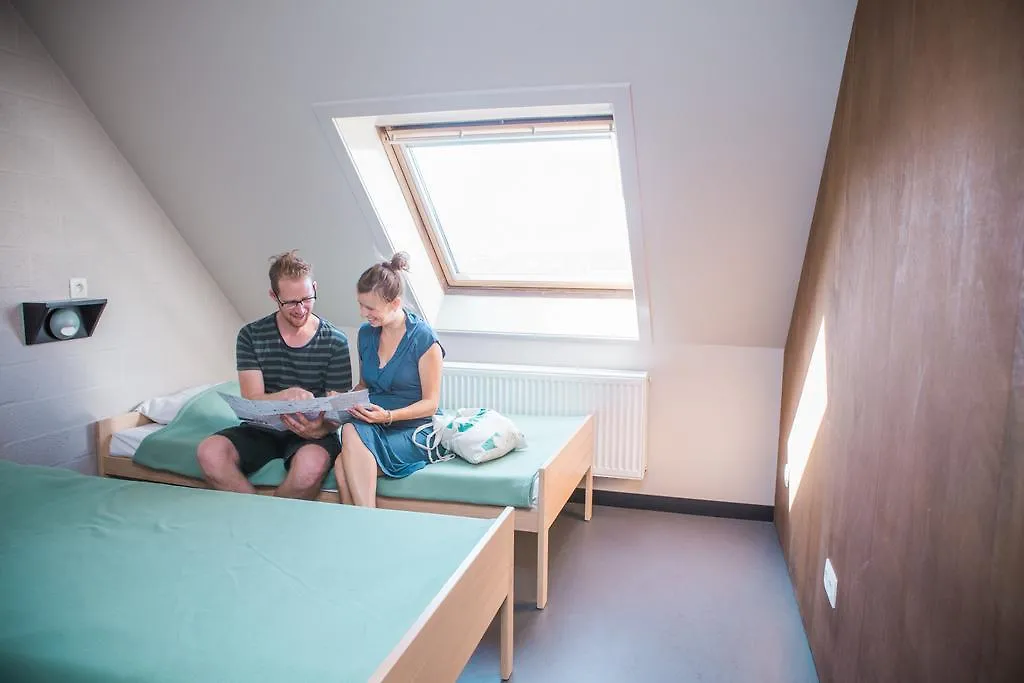 De Draecke Hostel Gent