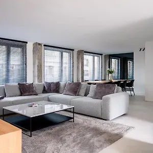 Maison N Gent