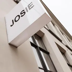 Josie Gent