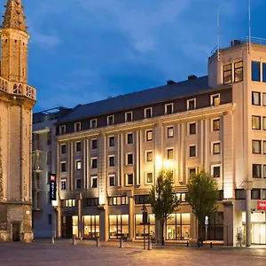 Ibis Centrum St. Baafs Kathedraal Gent