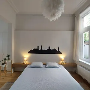  Apartment Bennestay