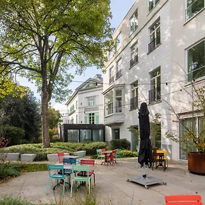 3* Otel Den Briel